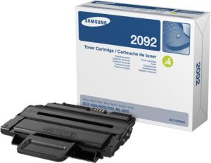 Toner Samsung MLT-D2092S Black Oryginał  (SV004A) 2