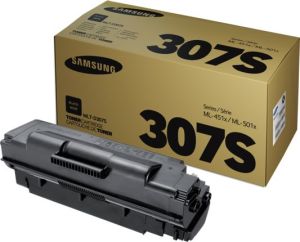 Toner Samsung MLT-D307S Black Oryginał  (SV074A) 2