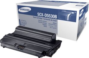 Toner Samsung SCX-5530B Black Oryginał  (SV199A) 1