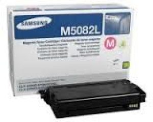 Toner Samsung CLT-M5082L Magenta Oryginał  (SU322A) 1