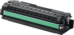 Toner Samsung CLT-K506S Black Oryginał  (SU180A) 2