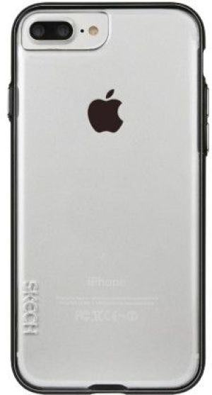 Skech Ice Case dla Apple iPhone 8 Plus/7 Plus (SK38-ICE-CBLK) 1