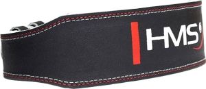 HMS Pas do ćwiczeń siłowych czarny r. XL PA3778 (17-63-033) 2