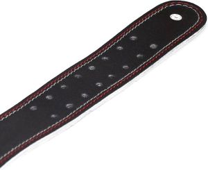 HMS Pas do ćwiczeń siłowych czarny r. XL PA3778 (17-63-033) 5