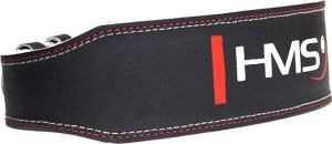 HMS Pas do ćwiczeń siłowych czarny r. XXL PA3778 (17-63-034) 2