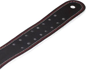 HMS Pas do ćwiczeń siłowych czarny r. XXL PA3778 (17-63-034) 5