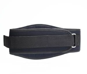 HMS Pas do ćwiczeń siłowych czarny r. M PA3448 (17-63-051) 4