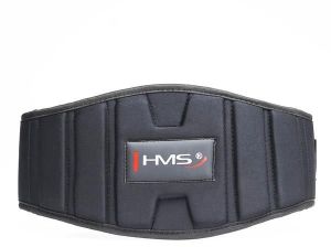 HMS Pas do ćwiczeń siłowych czarny r. XXL PA3448 (17-63-054) 2