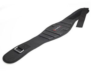 HMS Pas do ćwiczeń siłowych szary r. S PA3448 (17-63-055) 5