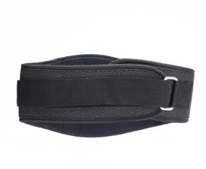 HMS Pas do ćwiczeń siłowych szary r. M PA3448 17-63-056) 4