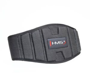 HMS Pas do ćwiczeń siłowych szary r. XXL PA3448 (17-63-059) 3