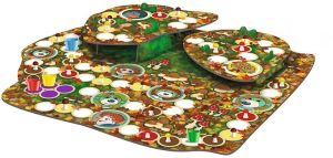 Trefl Gra planszowa Grzybobranie 2