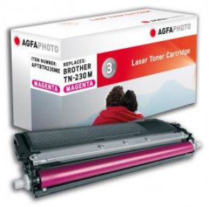 Toner AgfaPhoto Toner zamiennik Brother TN-230M, magenta (APTBTN230ME) 1