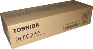 Toshiba Toshiba Tonerbag TB-FC505E für e-Studio 2505AC/3005AC/3505AC/4505AC/ 5005AC (6AG00007695) - 6AG00007695 1