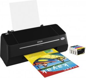 Drukarka atramentowa Epson Stylus S20 C11CA22303 1
