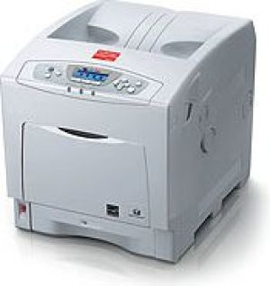 Drukarka laserowa Nashuatec SPC420DN 1