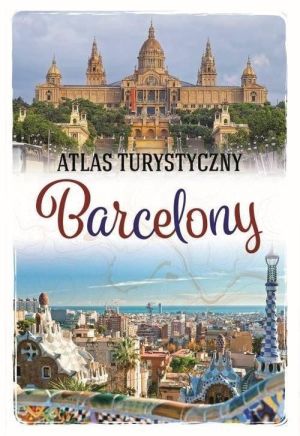 Atlas turystyczny Barcelony 1