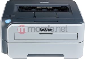 Drukarka laserowa Brother HL-2170W 1
