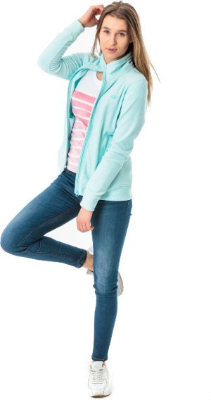 4f Polar damski H4L18-PLD001 miętowy r. XL 2