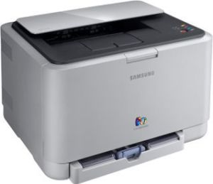 Drukarka laserowa Samsung CLP-310N 1