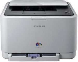 Drukarka laserowa Samsung CLP-310N 2
