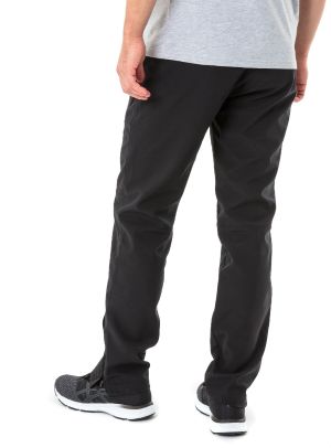 4f Spodnie softshell męskie H4L18-SPMT002 r. M 3