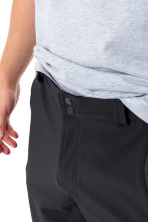 4f Spodnie softshell męskie H4L18-SPMT002 r. M 8