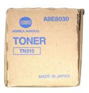 Toner Konica Minolta TN-515 Black Oryginał  (A9E8050) 1