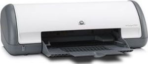 Drukarka atramentowa HP DeskJet D1560 CB710A 1