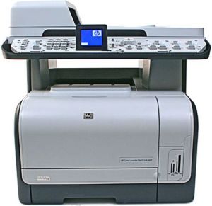 Urządzenie wielofunkcyjne HP Color LaserJet CM1312nfi (CC431A) 1