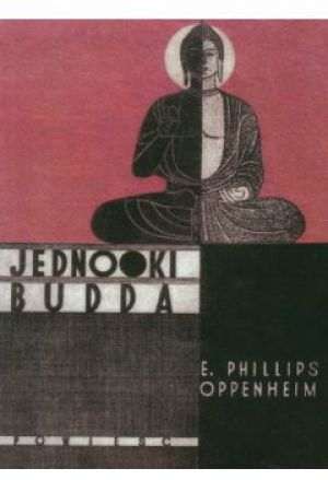 Jednooki Budda 1