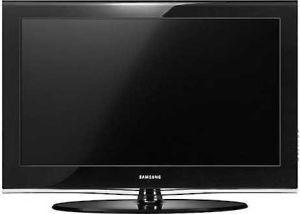 Telewizor Samsung Telewizor 37" LCD SAMSUNG LE-37A551P2(Full HD, 2 HDMI) (LE37A551) - RTVSA1TLC0081 1