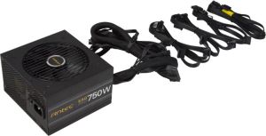Zasilacz Antec EarthWatts Gold Pro (0-761345-11622-0) 4