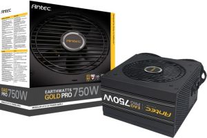 Zasilacz Antec EarthWatts Gold Pro (0-761345-11622-0) 6