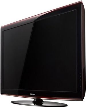 Telewizor Samsung Telewizor 22" LCD SAMSUNG LE-22A650A1 (LE22A650) - RTVSA1TLC0090 2
