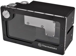 Thermaltake Pacific PR2U (CL-W085-PL00BL-A) 1