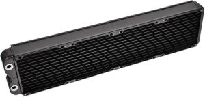 Thermaltake Chłodnica 5x G 1/4", 560 x 140 x 55mm (CL-W055-AL00BL-A) 2