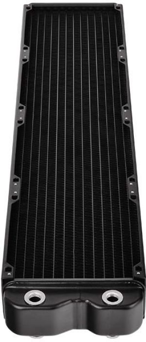 Thermaltake Chłodnica 5x G 1/4", 560 x 140 x 55mm (CL-W055-AL00BL-A) 3