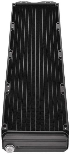 Thermaltake Chłodnica 5x G 1/4", 560 x 140 x 55mm (CL-W055-AL00BL-A) 4