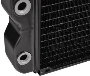 Thermaltake Chłodnica 5x G 1/4", 560 x 140 x 55mm (CL-W055-AL00BL-A) 6