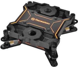 Thermaltake Blok wodny W2 CPU, AM4, LGA 2066 (CL-W027-CU00BL-A) 1