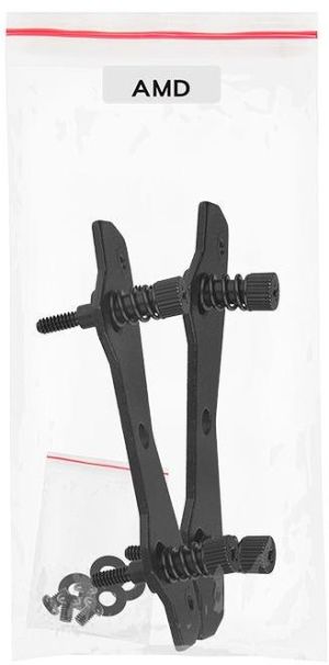 Thermaltake Blok wodny W2 CPU, AM4, LGA 2066 (CL-W027-CU00BL-A) 11