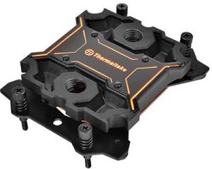 Thermaltake Blok wodny W2 CPU, AM4, LGA 2066 (CL-W027-CU00BL-A) 2