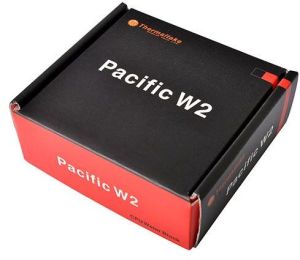 Thermaltake Blok wodny W2 CPU, AM4, LGA 2066 (CL-W027-CU00BL-A) 3