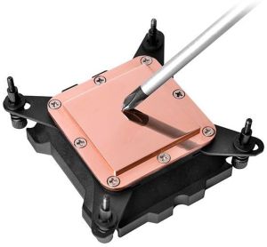 Thermaltake Blok wodny W2 CPU, AM4, LGA 2066 (CL-W027-CU00BL-A) 4