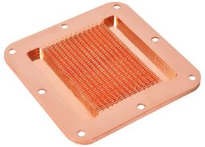 Thermaltake Blok wodny W2 CPU, AM4, LGA 2066 (CL-W027-CU00BL-A) 6