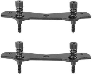 Thermaltake Blok wodny W2 CPU, AM4, LGA 2066 (CL-W027-CU00BL-A) 9