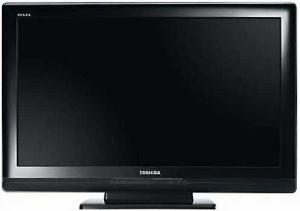 Telewizor Toshiba Telewizor 42" LCD TOSHIBA 42AV500 (42AV500) - RTVTOSTLC0031 1