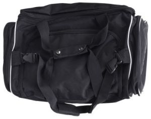 Hi-Tec Torba sportowa Sables II czarna 80 l 2