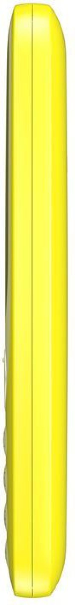 Telefon komórkowy Nokia Dual SIM Żółty 5